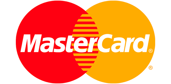 MasterCard logo